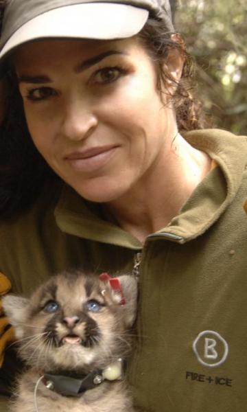 Photo 4 from FELIDAE CONSERVATION FUND